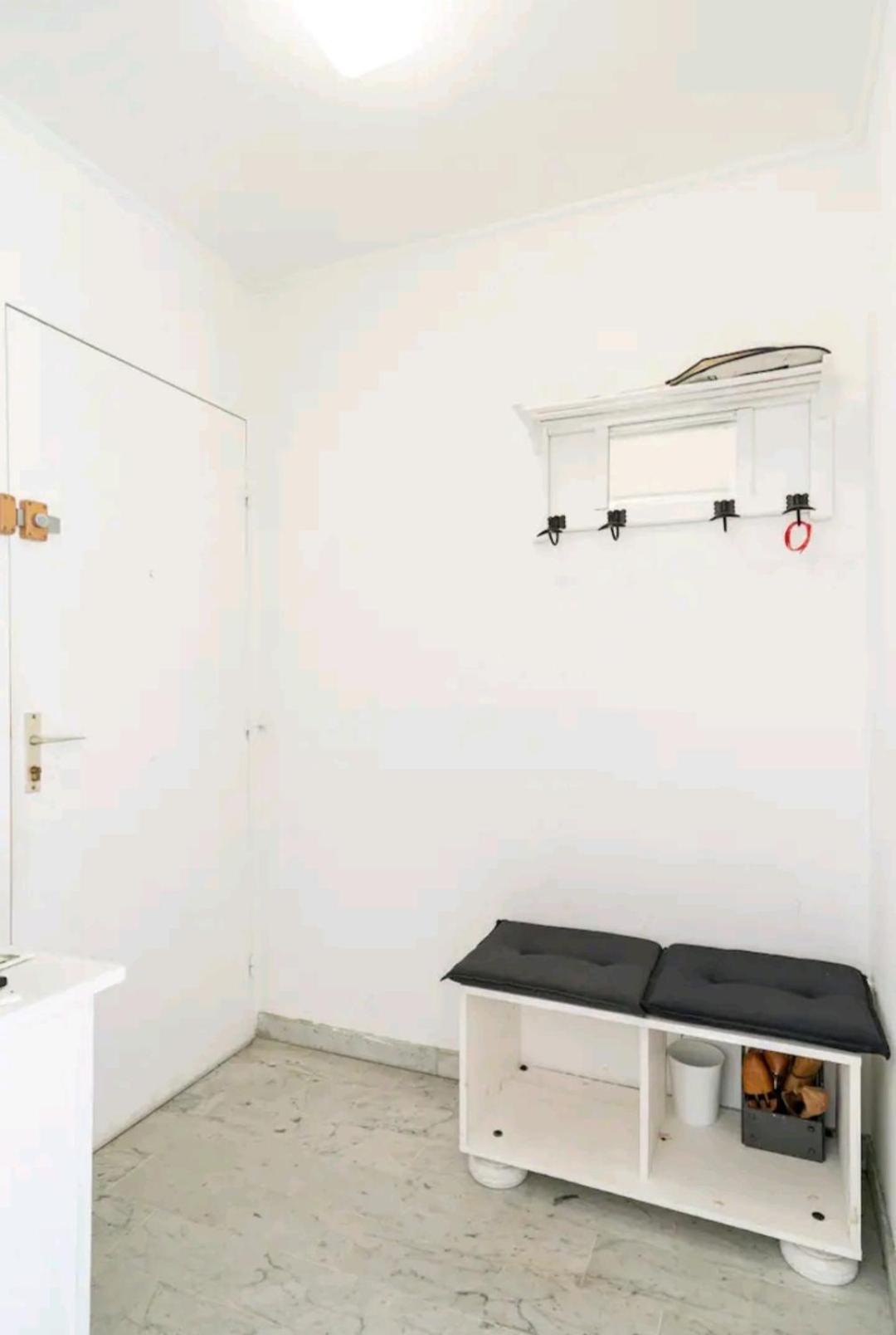 ואלאוריס Design Loft Studio Climatise Parking Et Piscine מראה חיצוני תמונה