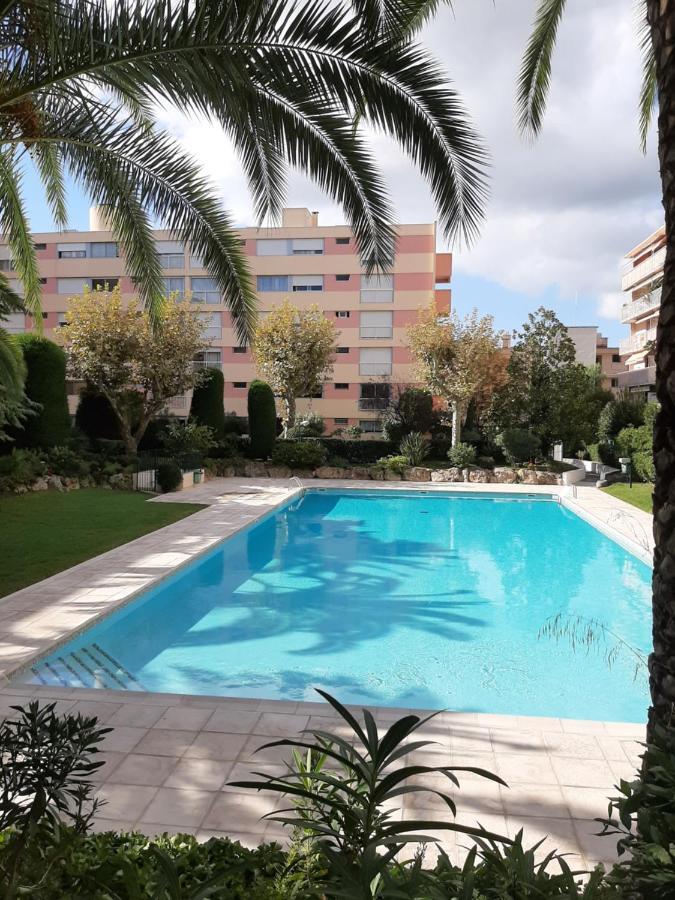 ואלאוריס Design Loft Studio Climatise Parking Et Piscine מראה חיצוני תמונה