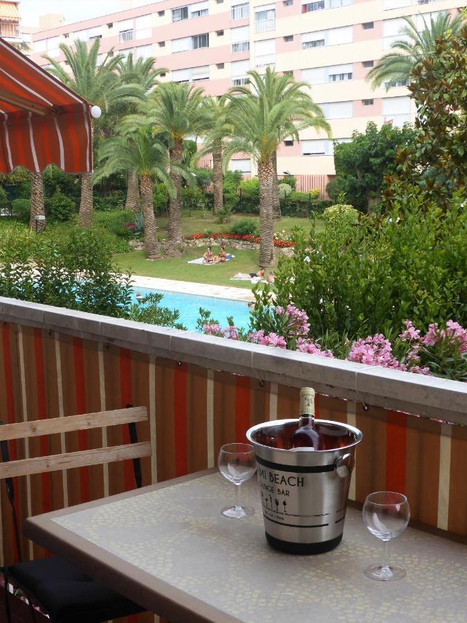 ואלאוריס Design Loft Studio Climatise Parking Et Piscine מראה חיצוני תמונה